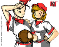 Peanuts Revival: Work on your pitch #2 (Sketchy)