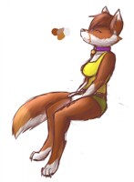 What a nice day~