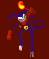 Impmon