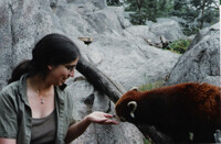 Me 'n Kachin the Red