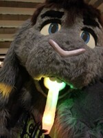 That is not a carrot