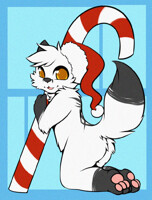 Candycane -YUM!