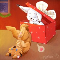This gift is nonrefundable...