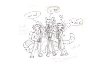 BGArts Trade sketchy