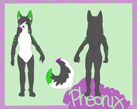 Pheonix Ref