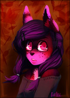 ADOPTABLE HEADSHOT! Taekwo