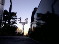 Last train to Hythe