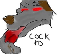 random cock doodle