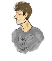 ew no lazy art
