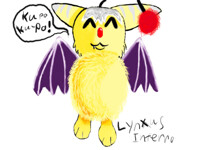 Photoshop CS Moogle Demo