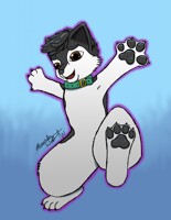 FLOOFY! Holiday Present