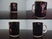 An Entire Kamiverse in a Mug!