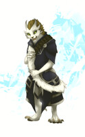 Charr Telronna (by Dagos)