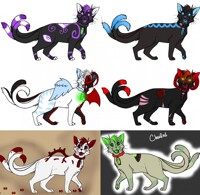 Hallocats 1