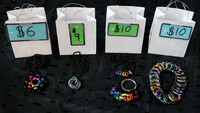 Rainbow Grab Bag Reveal - $6-$10 bracket