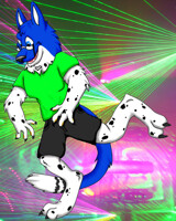 Majin's JumpStyle!