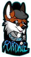 moar badges 