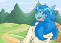 Till we meet again ~