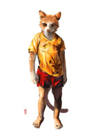 catboy