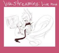 livestreaming : OFFLINE