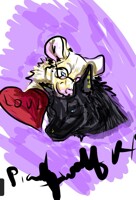 Mouse & Plady 