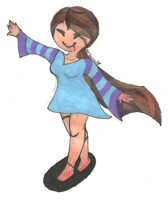 Let's Draw in the New Year-