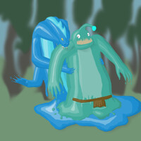 [Gift] Natar Liquified
