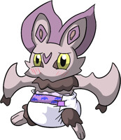Commission: Padded Noibat