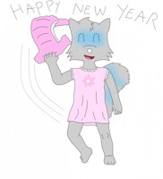 Challenge 01 - New Year