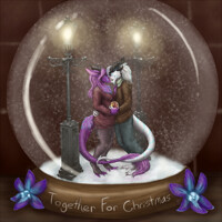 Together - FullRendered - Niku1987