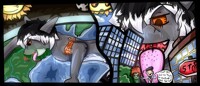 Flavored cities