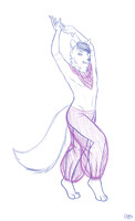 Dance, dance ~WIP~