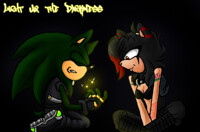 Light up the darkness