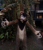 Hug?