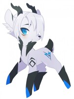 i haven't drawn a quad in awhile!!