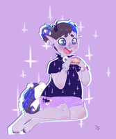 [c]Oliver → teaparties