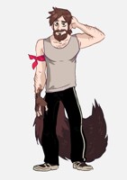 Lykos Wild Things - Drake