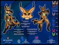 Hyva's Definitive Design and Reference Sheet II