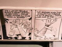 Pogo Subway Srtip: Part 2