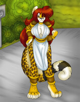 Prrfin' Repeat Customers 6