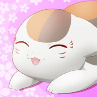 Natsume's Book of Friends