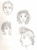 FACES