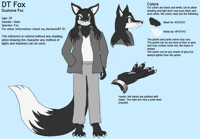DTfox reference