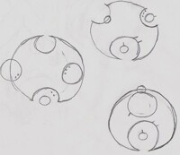 Gallifreyan Names