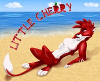 Cherry [COLLAB]