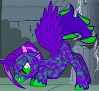 pony me