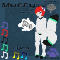 Muffy Reference