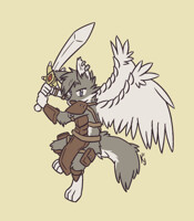 Lukoswolf