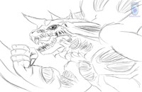 GAIA CRUSHER JEFFRON