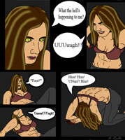 Polished & Updated Dark Conscience Unleashed Part 2/6